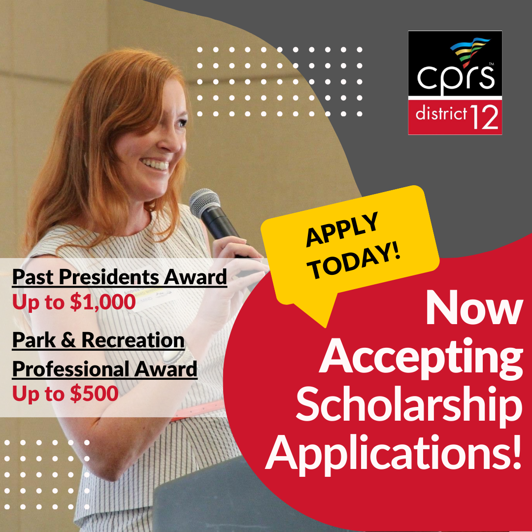 Apply for scholarships